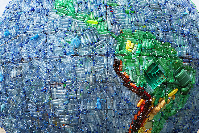 Amsterdam, World of Bottles