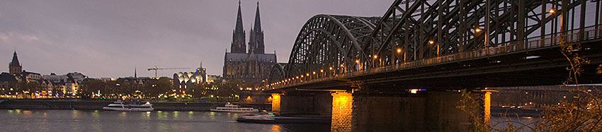 Cologne / Köln