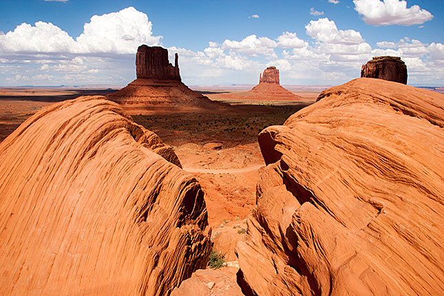 Monument Valley, Mystery Valley 2
